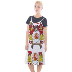 Camis Fishtail Dress 
