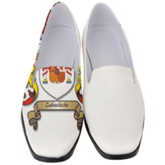 Women s Classic Loafer Heels 
