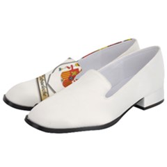 Women s Classic Loafer Heels 