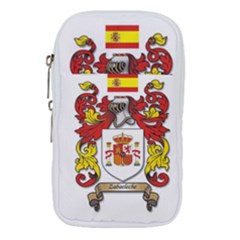 Zabaeleche Coat of Arm Waist Pouch (Small) from ArtsNow.com