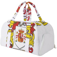 Burner Gym Duffel Bag 