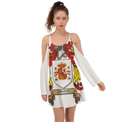 Boho Dress 
