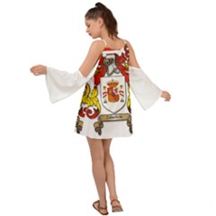 Boho Dress 