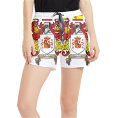 Women s Runner Shorts 