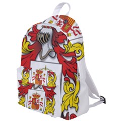 The Plain Backpack 