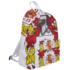 The Plain Backpack 