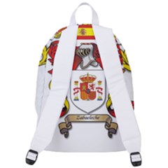 The Plain Backpack 