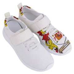 Women s Velcro Strap Shoes 