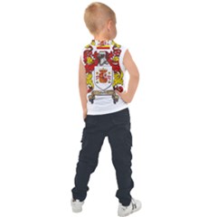 Kids  Sport Tank Top 