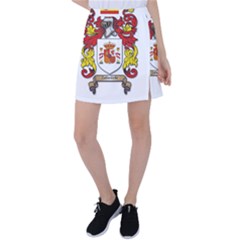 Tennis Skirt 