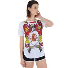 Perpetual Short Sleeve T-Shirt 