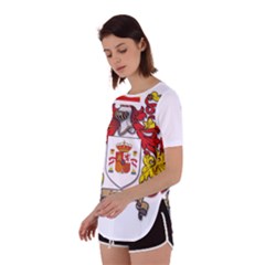 Perpetual Short Sleeve T-Shirt 