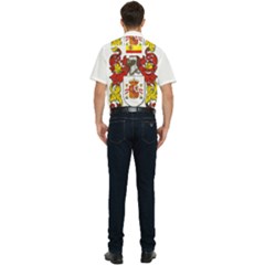 Men s Short Sleeve Pocket Shirt  