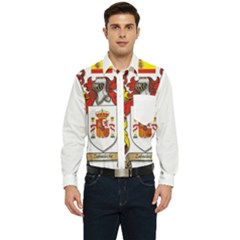 Men s Long Sleeve Pocket Shirt  