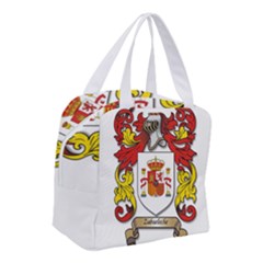 Boxy Hand Bag 
