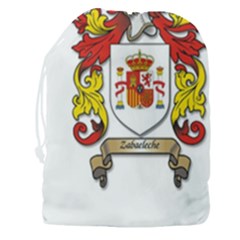Drawstring Pouch (3XL) 