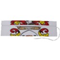 Roll Up Canvas Pencil Holder (L) 