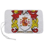 Zabaeleche Coat of Arm Pen Storage Case (L)
