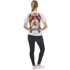 Women s Sport Raglan T-Shirt 