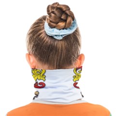 Face Covering Bandana (Kids) 
