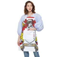 Pocket Apron 