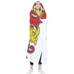 Wearable Blanket (Adult) 