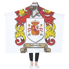 Wearable Blanket (Adult) 