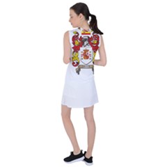 Women s Sleeveless Sports Top 