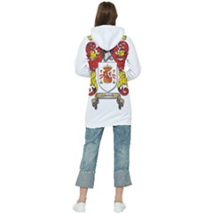 Women s Long Oversized Pullover Hoodie 