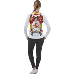 Women s Pique Long Sleeve T-Shirt 