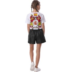 Kids  Basic T-Shirt 