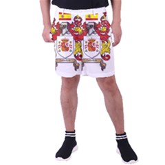 Men s Pocket Shorts 