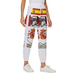 Women s Cropped Drawstring Pants 