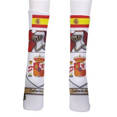 Crew Socks 