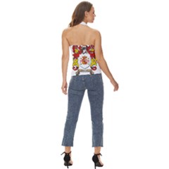 Basic Halter Top 