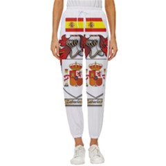 Women s Cropped Drawstring Pants 