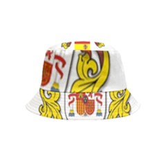 Inside Out Bucket Hat (Kids) 