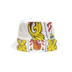 Inside Out Bucket Hat (Kids) 