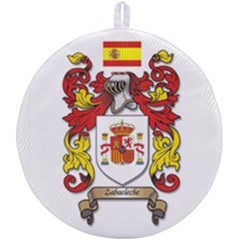 Round Trivet 
