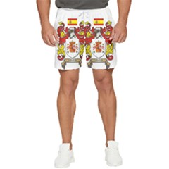 Men s Runner Shorts 