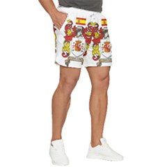Men s Runner Shorts 