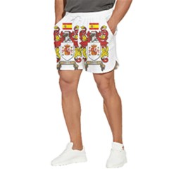 Men s Runner Shorts 