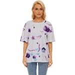 fl_cl_057a Oversized Basic Tee