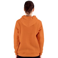 Women s Zipper Hoodie 