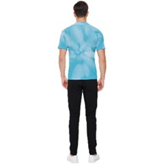 Men s Short Sleeve Rash Guard 