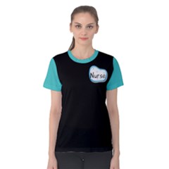 Women s Cotton T-Shirt 