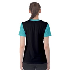 Women s Cotton T-Shirt 
