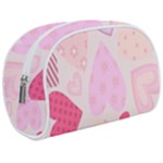 love Make Up Case (Medium)