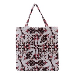 Grocery Tote Bag 