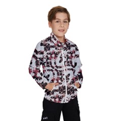 Kids  Windbreaker 